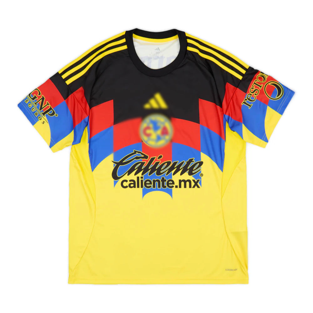Club América 1a Equipación 25/26