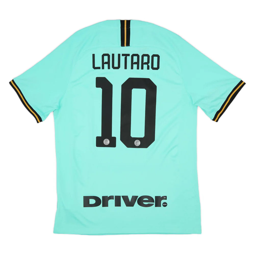 FC Internazionale Milano 2a Equipacion 19/20