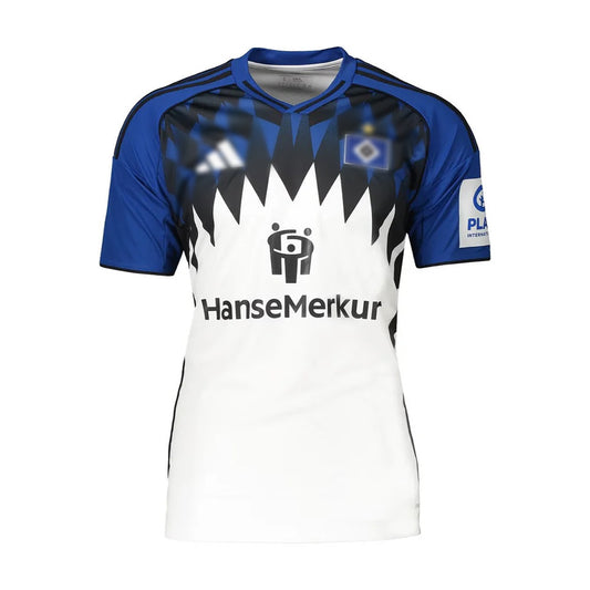 Hamburger SV 1a Equipacion 25/26