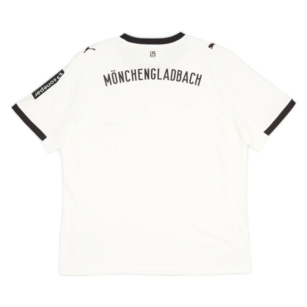 Borussia Mönchengladbach 1a Equipacion 25/26