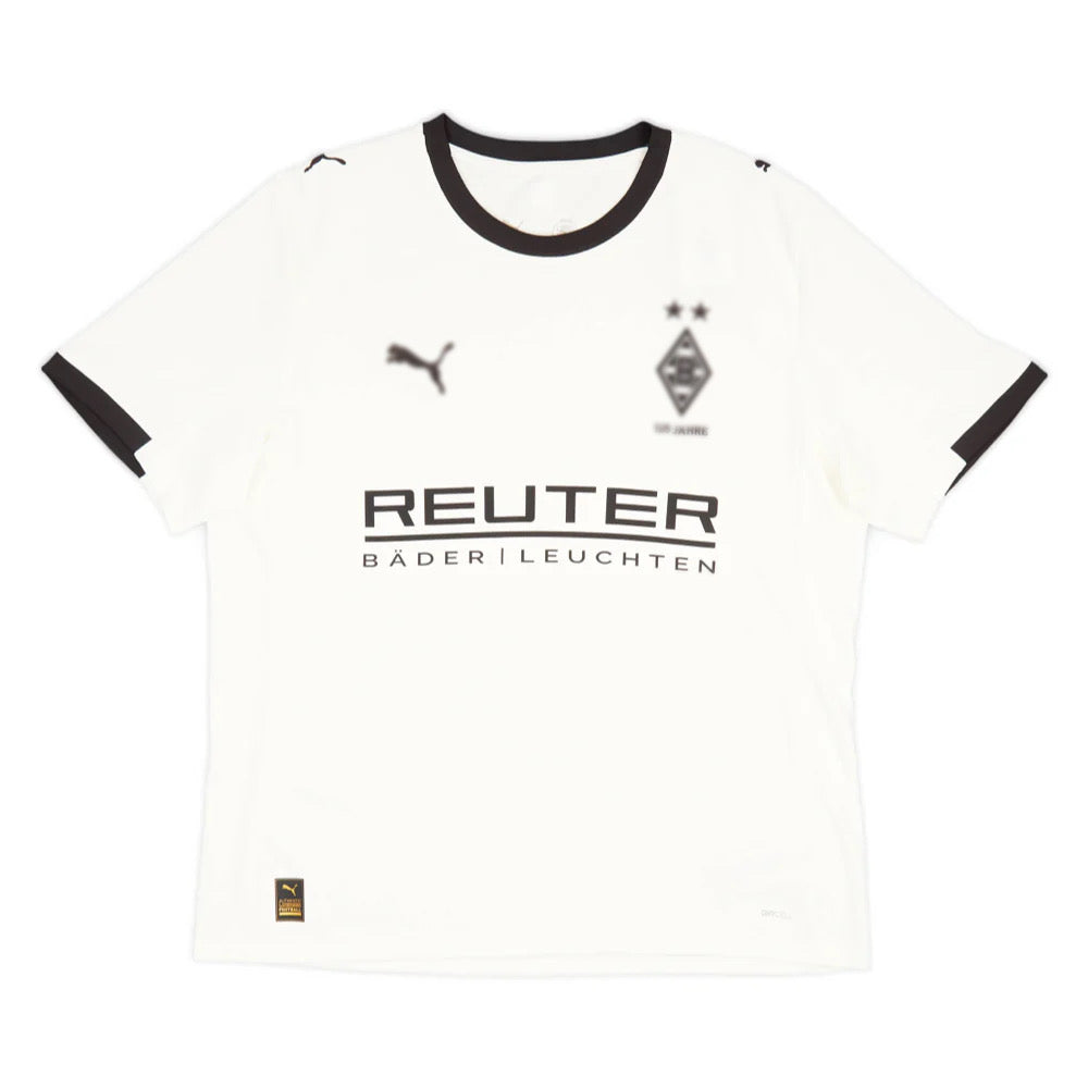 Borussia Mönchengladbach 1a Equipacion 25/26