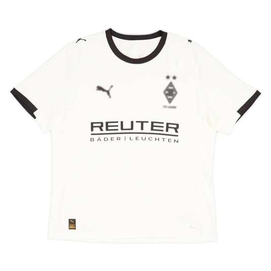 Borussia Mönchengladbach 1a Equipacion 25/26