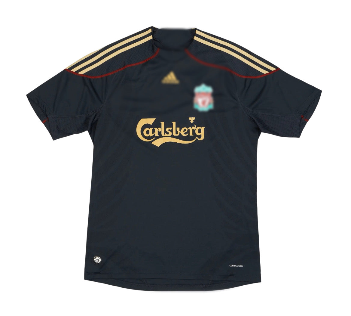Liverpool 06/07 2ª equipación