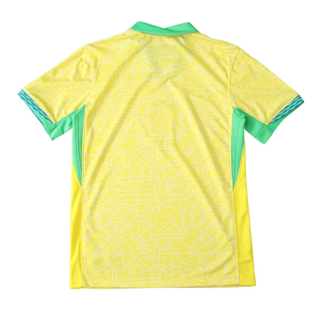 Brazil 24 1a