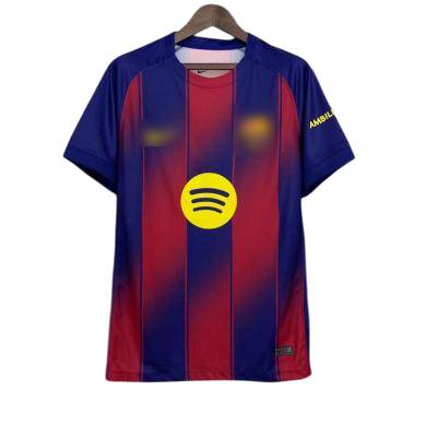 FC Barcelona 25-26 1a