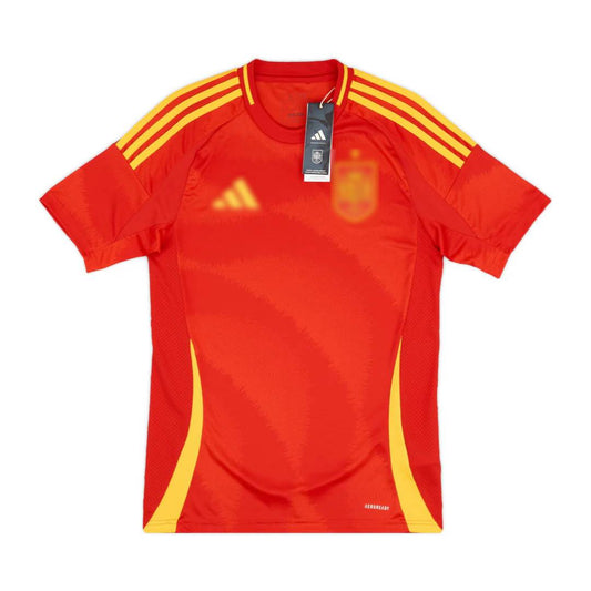 Spanish National Team 2024 1st