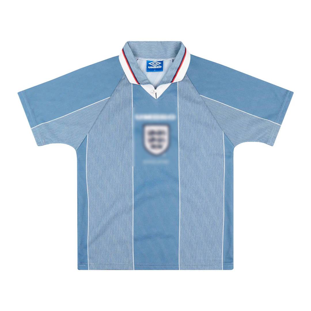 England 96 2a