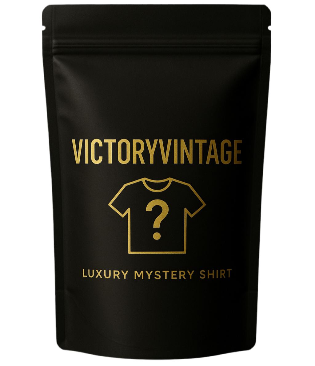 1 Surprise T-Shirt • Limited Units