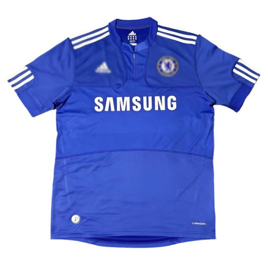 Chelsea 2008 1a equipación