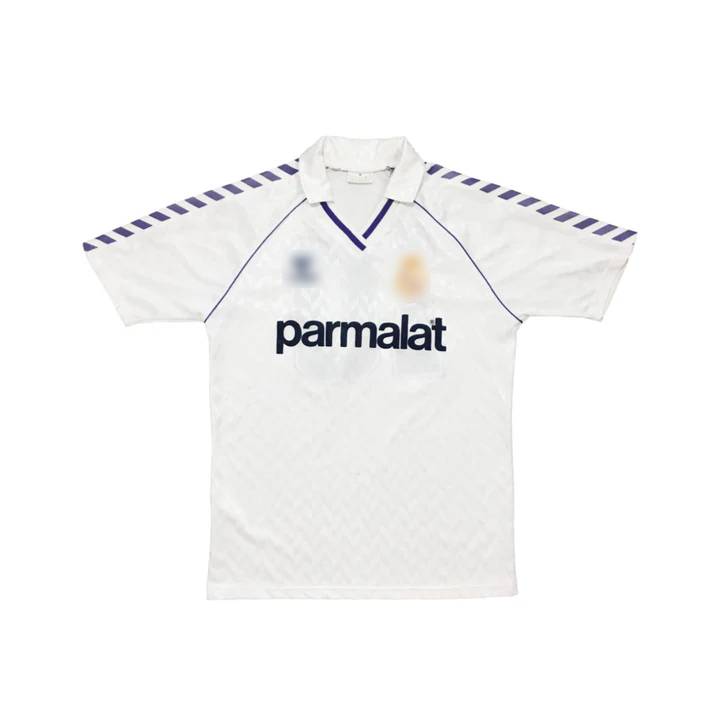 Real Madrid CF 86-88 1a