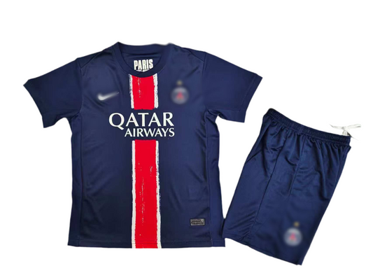 Conjunto Psg Niño 25