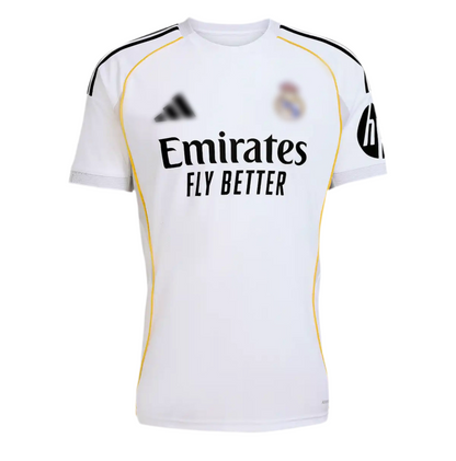 Camiseta Real Madrid 25/26 1ª equipación edición especial Modrić
