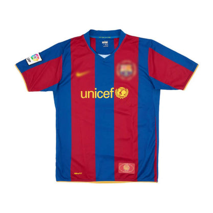 FC Barcelona 07-08 1a