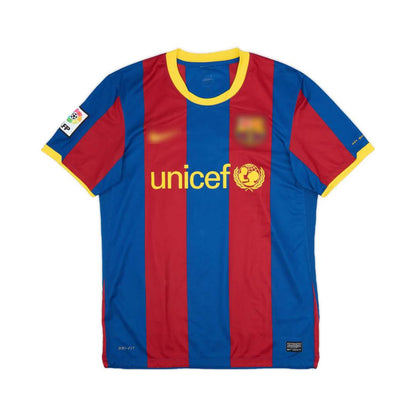 Barcelona FC 10-11 1a