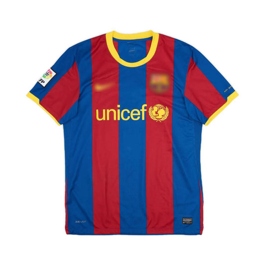 Barcelona FC 10-11 1a