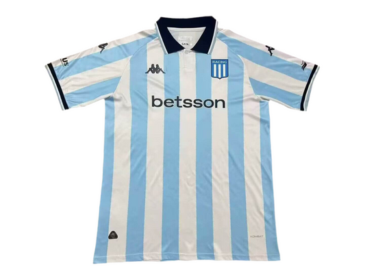 Racing Avellaneda 25/26