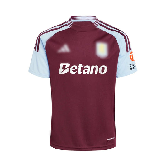 Aston Villa FC 1a Equipacion 24-25