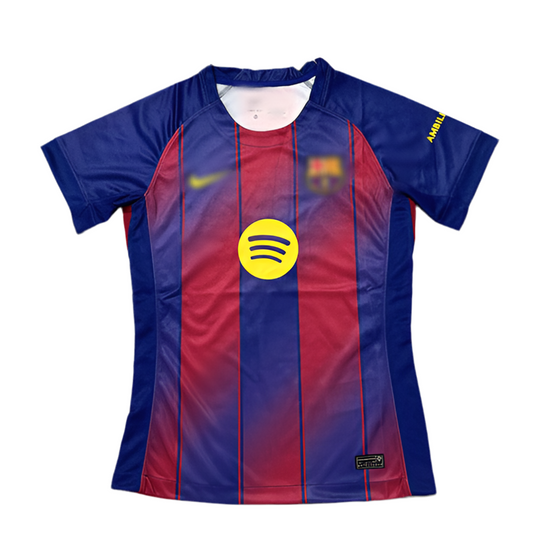FC Barcelona 25-26 1a