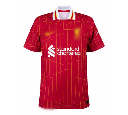 Liverpool FC 1a Equipacion 24-25