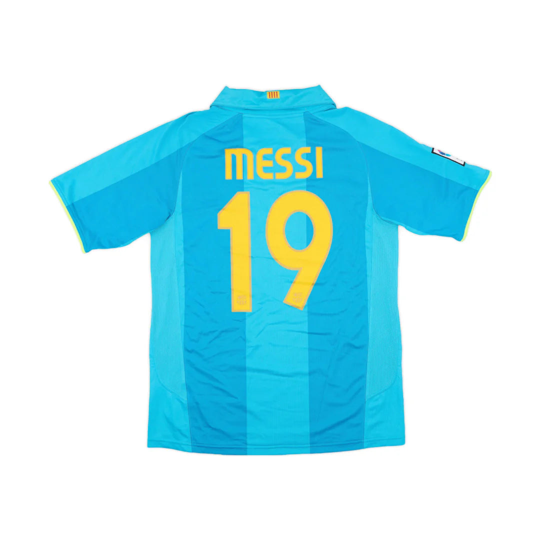 FC Barcelona 07-08 2a