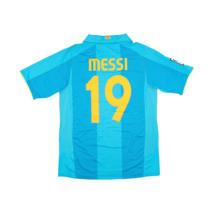 FC Barcelona 07-08 2a