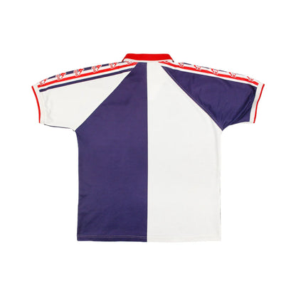 Club Athlétique 95-97 2a