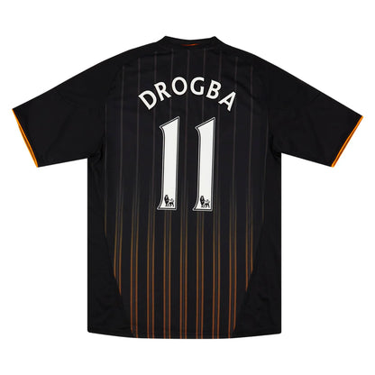 Chelsea FC 10-11 2a