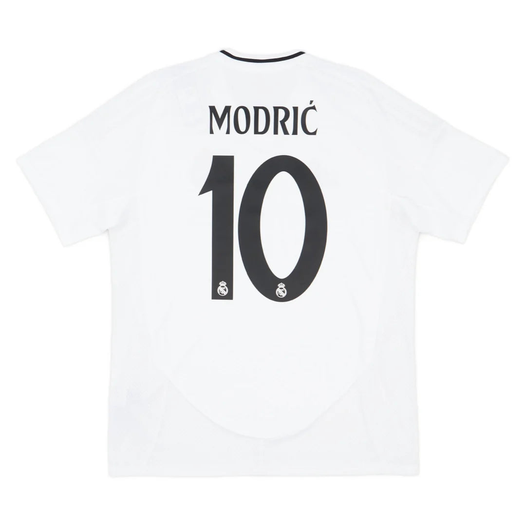 Real Madrid CF 1a Equipacion 24-25