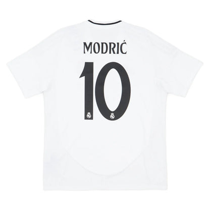 Real Madrid CF 1a Equipacion 24-25