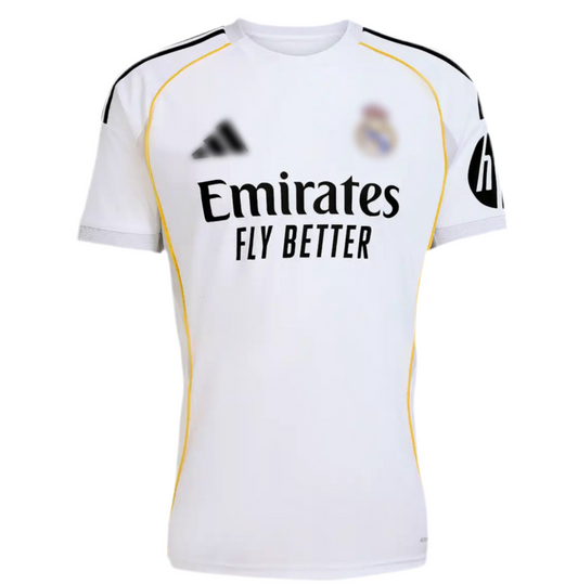 Real Madrid 1a  25/26