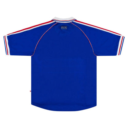 Francia 98 1a