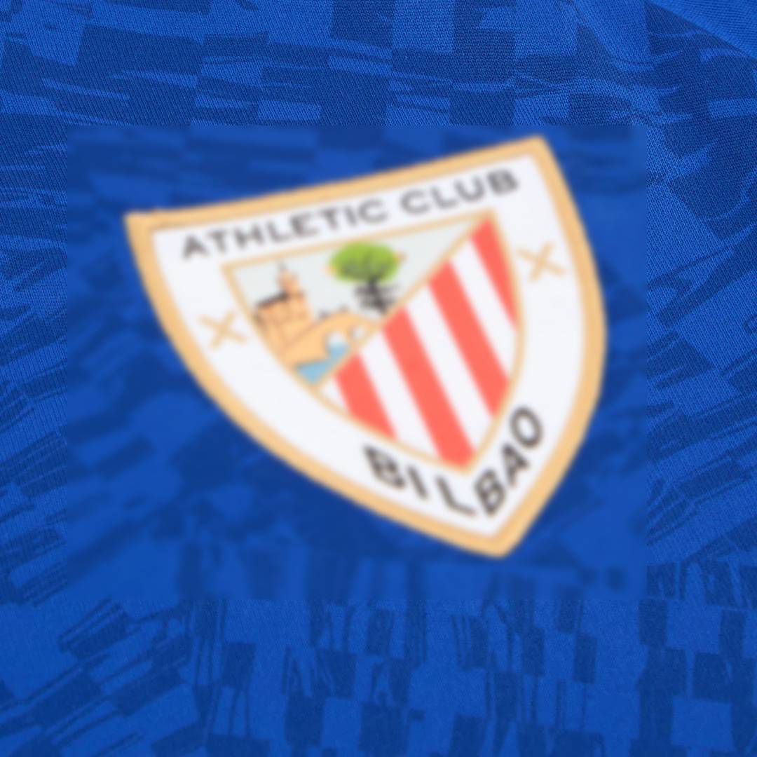 Athletic Club 24-25 2a