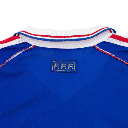 Francia 98 1a