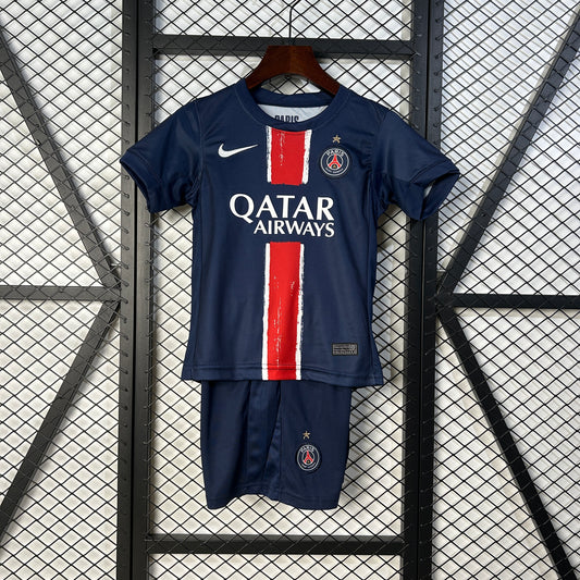Conjunto Psg Niño 25