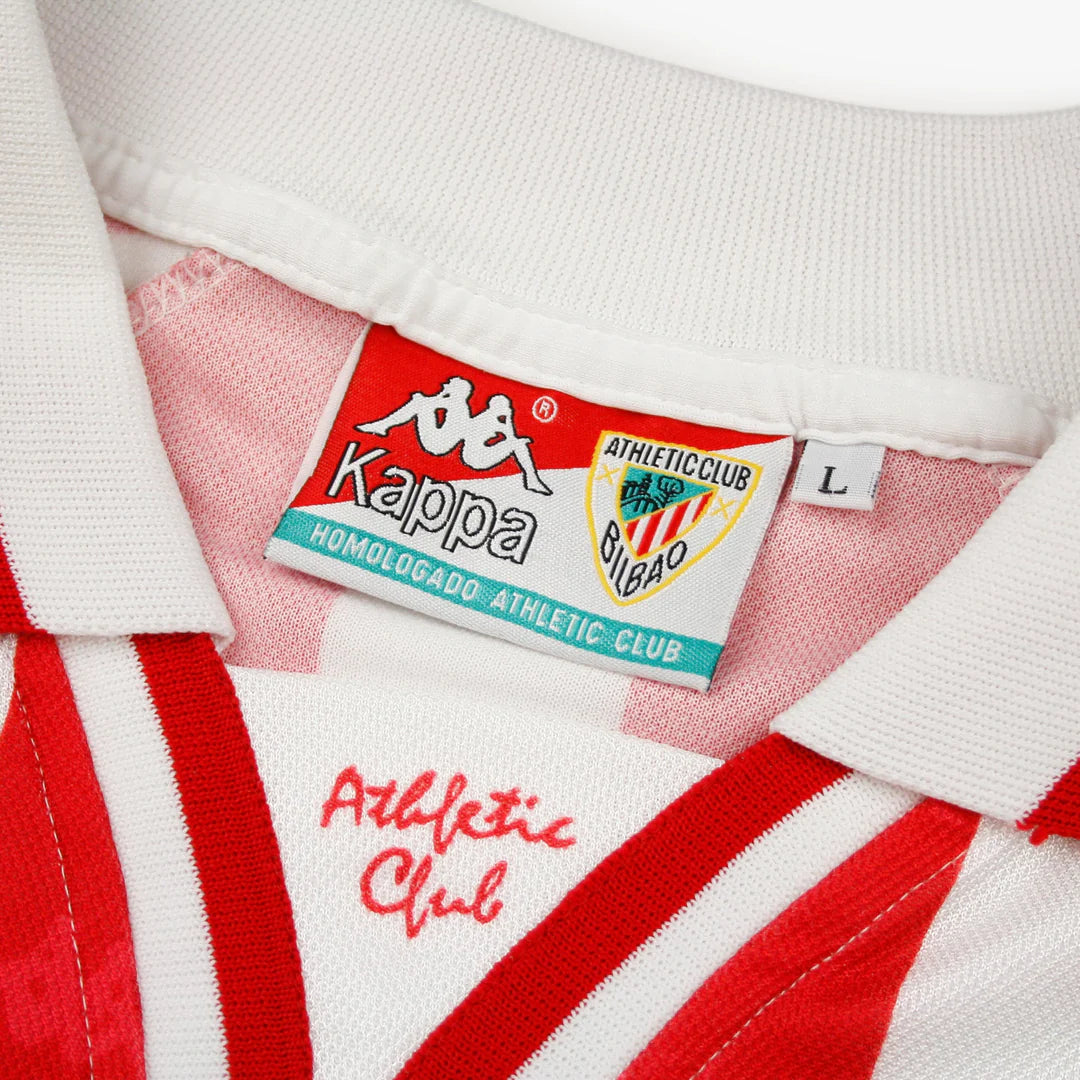 Athletic Club 95-97 1a