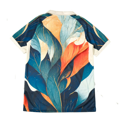 Édition spéciale Fleurs du Venezia FC