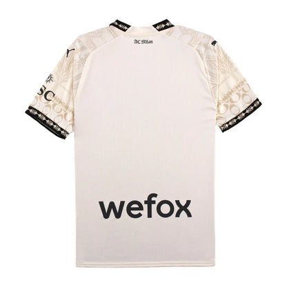 Édition spéciale AC Milan x Pleasures