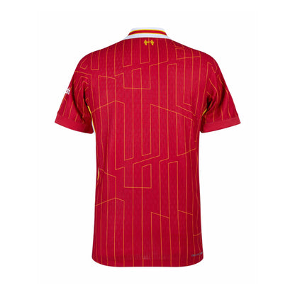Liverpool FC 1a Equipacion 24-25
