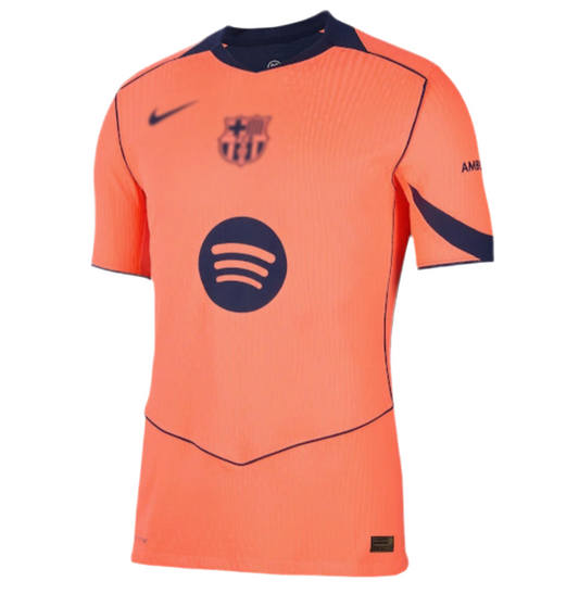 FC Barcelona 3a 25/26