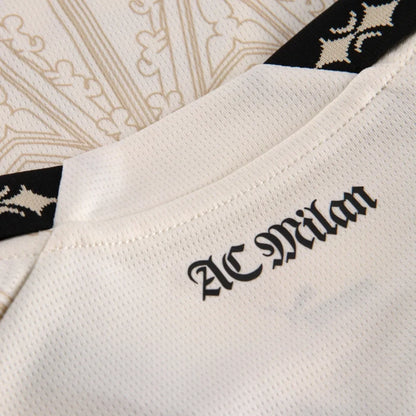Édition spéciale AC Milan x Pleasures