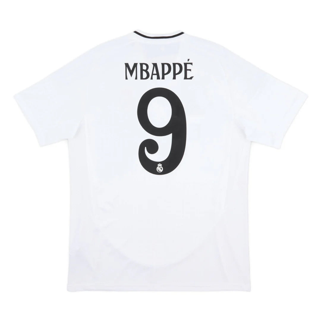 Real Madrid CF 1a Equipacion 24-25