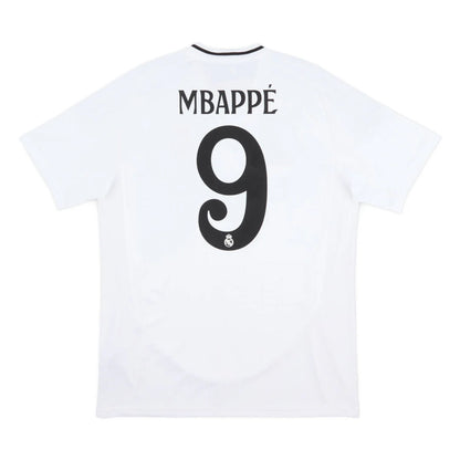 Real Madrid CF 1a Equipacion 24-25