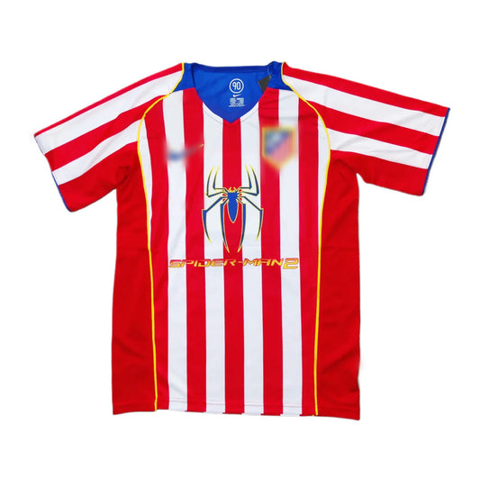 Atlético de Madrid 1a Equipacion 04-05