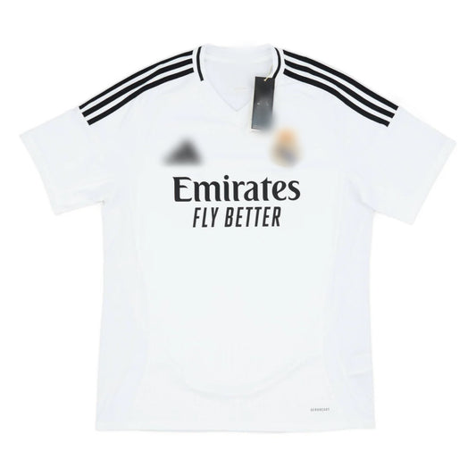 Real Madrid CF 1a Equipacion 24-25