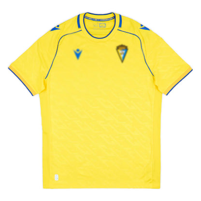 2025-26 Cádiz CF 1a Equipacion