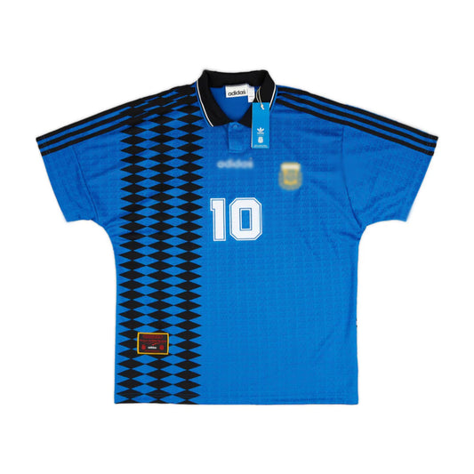 Argentina 2a equipación 94
