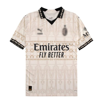 Édition spéciale AC Milan x Pleasures