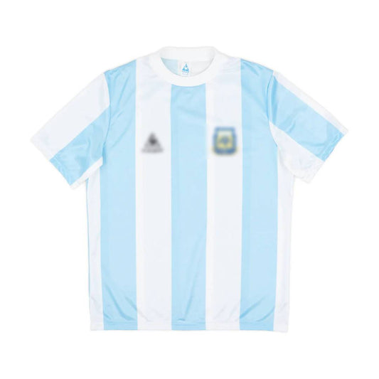 Argentina 86 1a