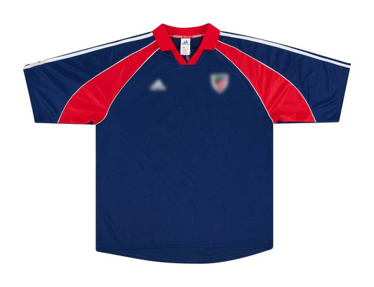 Club Athlétique 99-00 2a