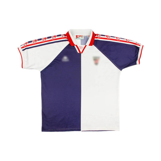 Athletic Club 95-97 2a